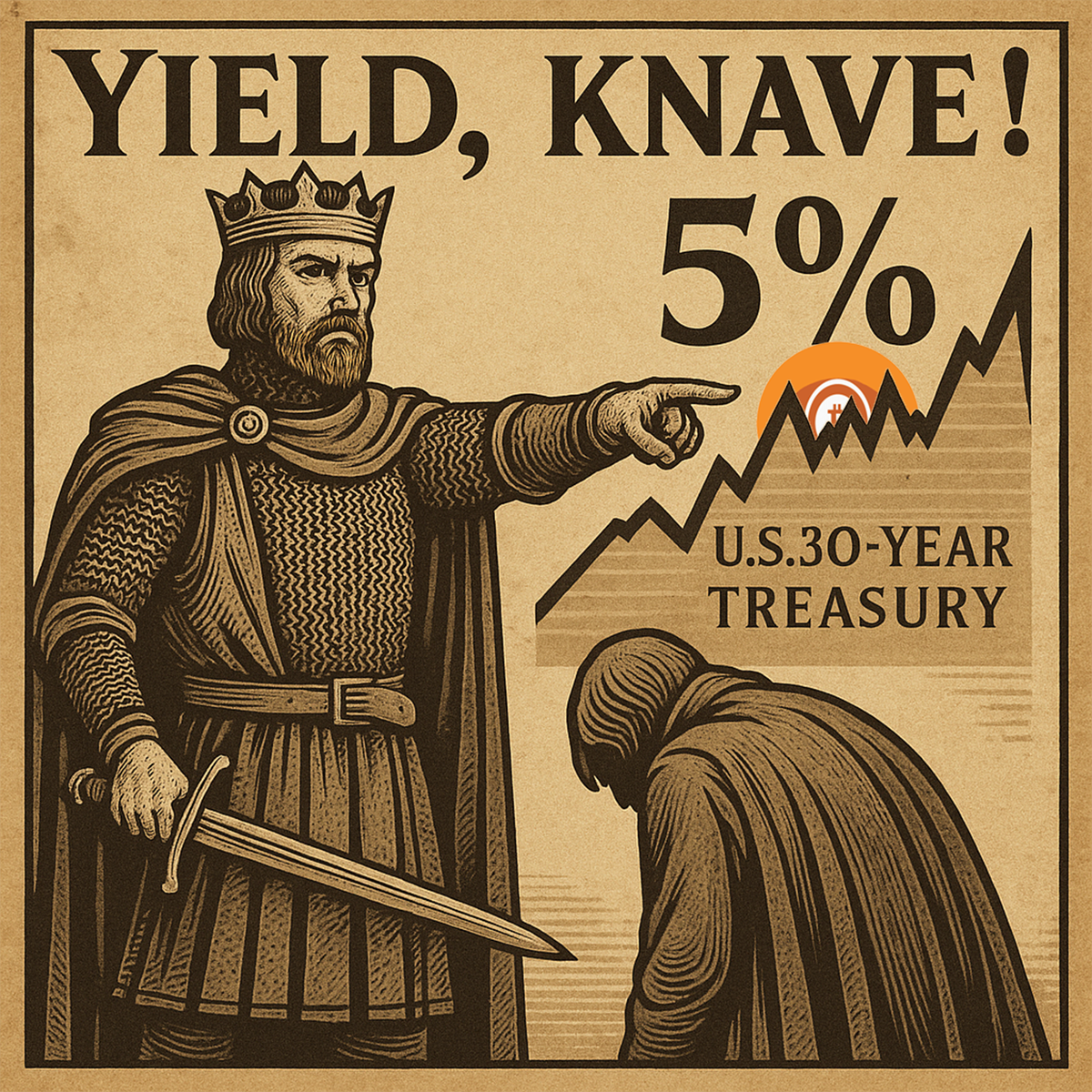 Yield, Knave!