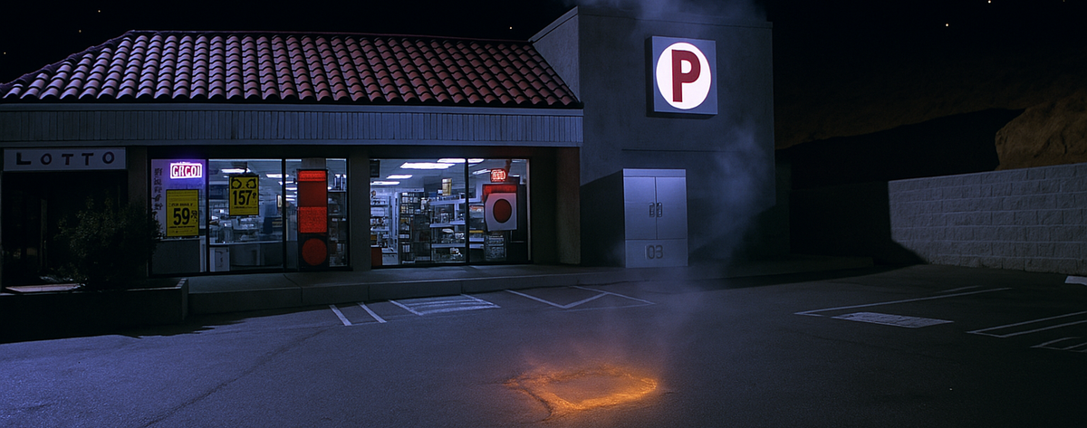 Circle P